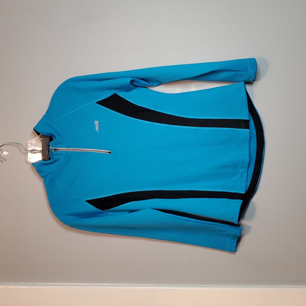 Avia long sleeve running top
